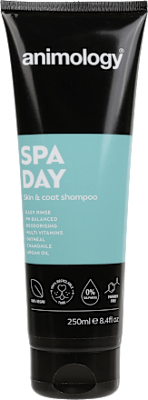 Šampón pre psy Spa Day animology
