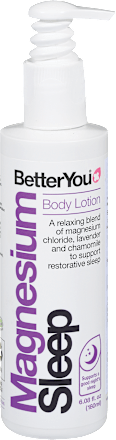 Losjon Magnesium Sleep BetterYou