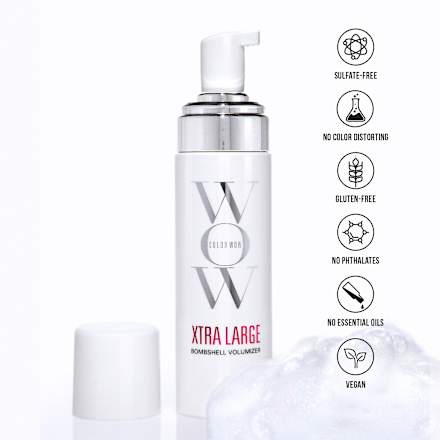 Schaumfestiger Xtra Large Bombshell Volumizer COLOR WOW