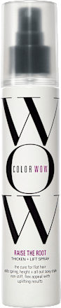 Leave-In Spray Raise The Root Thicken & Lift COLOR WOW