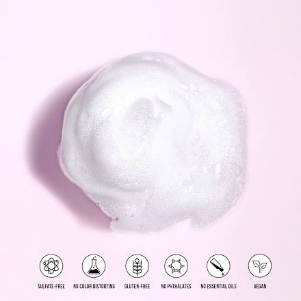 Schaumfestiger Xtra Large Bombshell Volumizer COLOR WOW