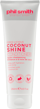 Odżywka do włosów nabłyszczająca Coco Licious Coconut  phil smith