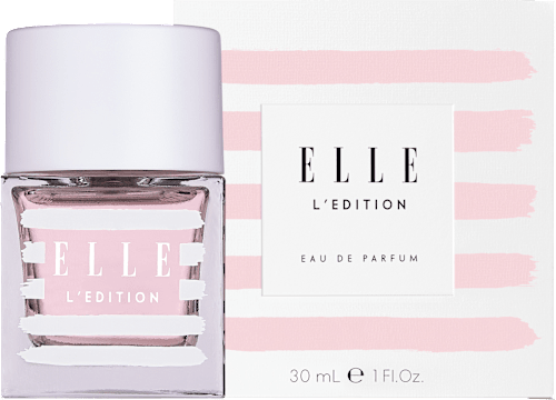Дамски парфюм L'EDITION ELLE