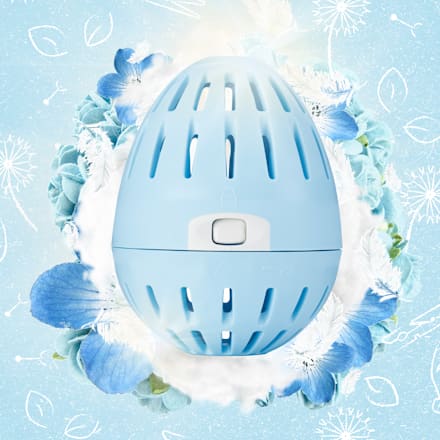 2u1 - eko detergent i omekšivač za veš, 70 pranja ecoegg