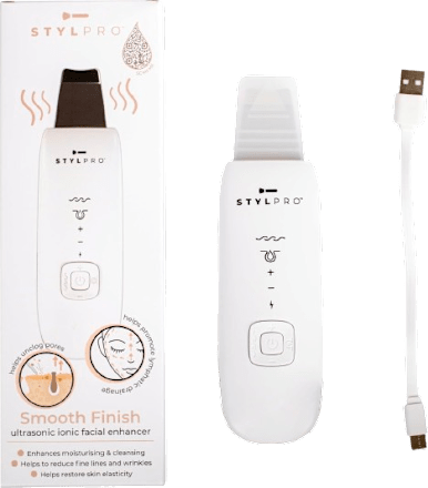 Ultrasonic špatula za lice  STYLPRO