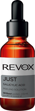 Just Salicylic serum za lice REVOX B77