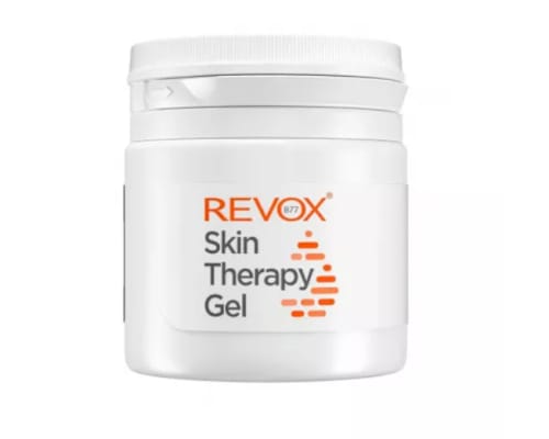 Gel pentru hidratarea pielii Skin Therapy REVOX B77