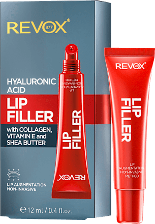 B77 Hyluronic Acid Lip Filler  REVOX B77