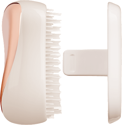 Spazzola per capelli Compact Styler Rose Gold TANGLE TEEZER