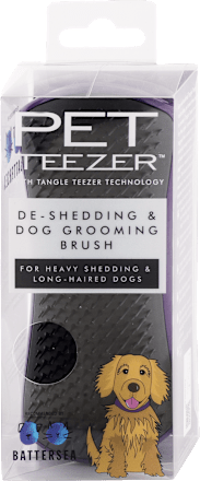 Kefa na vyčesávanie srsti pre psy PET TEEZER