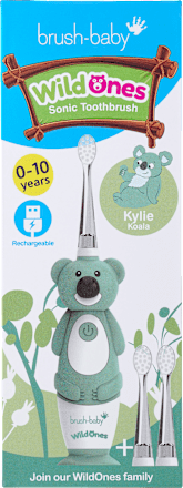 Elektrische Zahnbürste Baby WildOnes Koala brush-baby