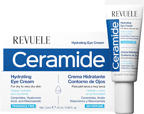 Cremă pentru ochi cu ceramide REVUELE