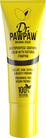 Lippenbalsam Rich Mocha Dr. PAWPAW