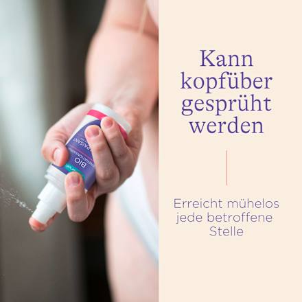 Regenerationsspray Bio Lansinoh