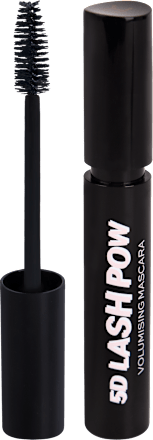 5D LASH POW VOLUMISING maskara REVOLUTION