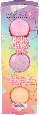 Kule musujące  bubble t