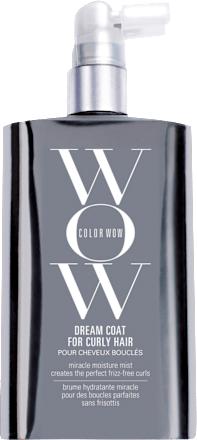 Hydratačný sprej na kučery WOW Dream Coat COLOR WOW