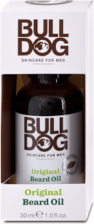 Original ulje za bradu - aloe vera BULLDOG