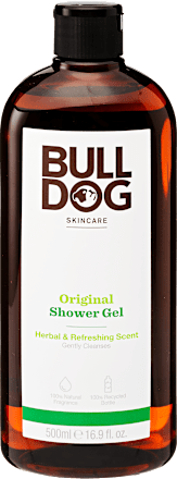 Tusfürdő Original BULLDOG