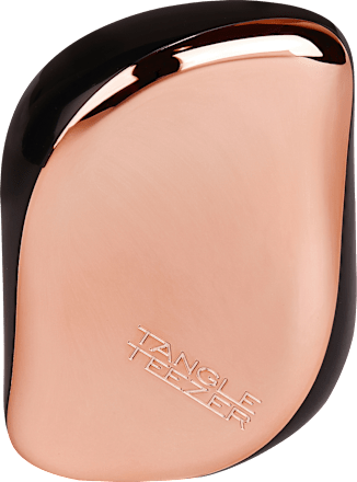 ON-THE-GO DETANGLING četka za kosu - rose gold TANGLE TEEZER