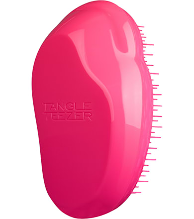 Krtača za lase Detangling, pink TANGLE TEEZER