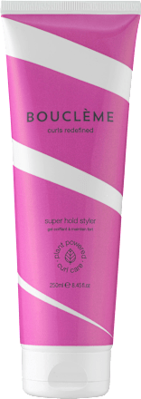 Haargel Super Hold Styler Bouclème