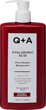 HYALURONIC ACID losion za telo Q+A