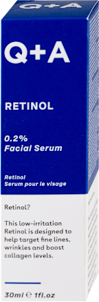 RETINOL Serum za lice Q+A