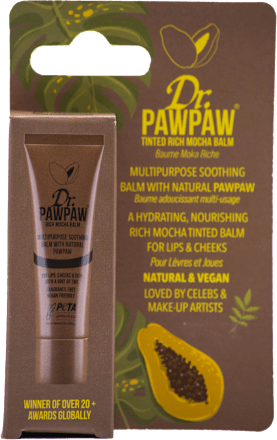 Balsam multifunctional Dr. PAWPAW