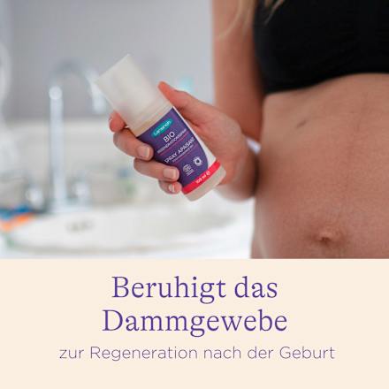 Regenerationsspray Bio Lansinoh