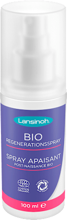 Regenerationsspray Bio Lansinoh