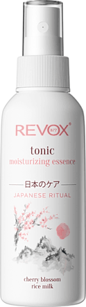 Japanese Routine Tonico idratante viso REVOX B77