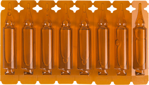  THERMO-ACTIVE COMPLEX ampule za rast kose  REVUELE