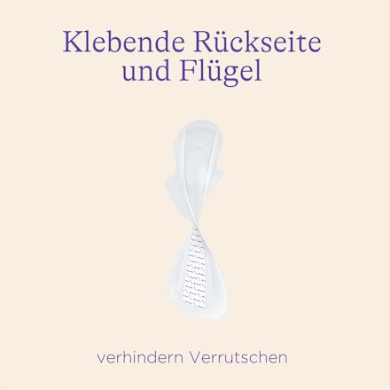 Wochenbett Einlagen Gr. L Lansinoh