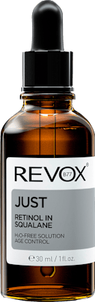 Ser pentru față cu retinol și squalane REVOX B77