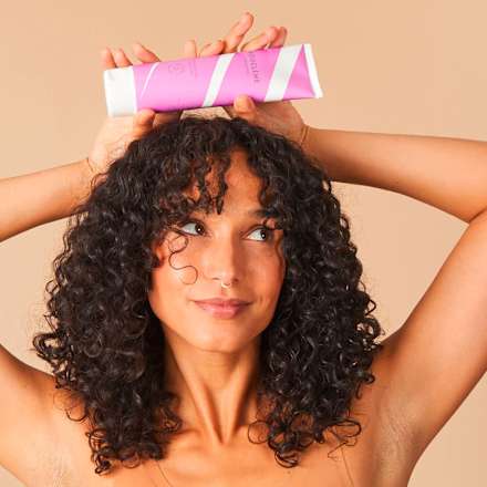 Haargel Super Hold Styler Bouclème