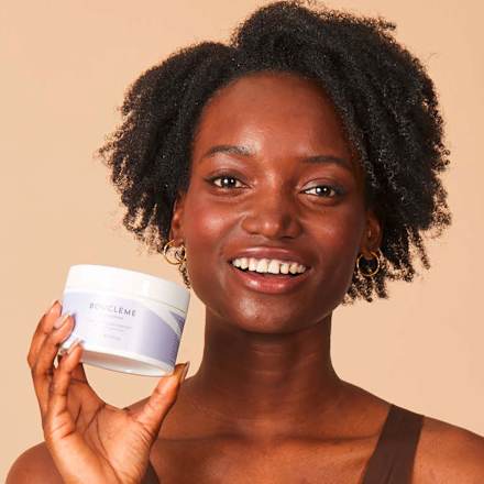 Haarkur Intensive Moisture Treatment Bouclème