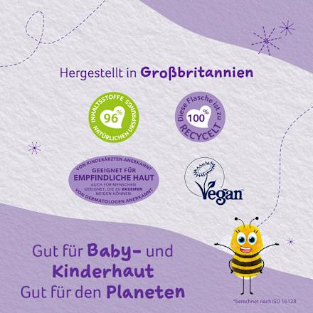 Schlafspray SlumberTime Lavendel & Mondmilch Childs Farm