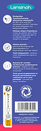 Regenerationsspray Bio Lansinoh