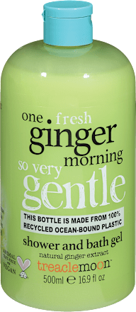 Gel za tuširanje One Ginger Morning   treaclemoon