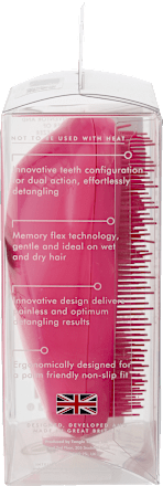 Szczotka do włosów ORIGINAL PINK FIZZ Tangle Teezer