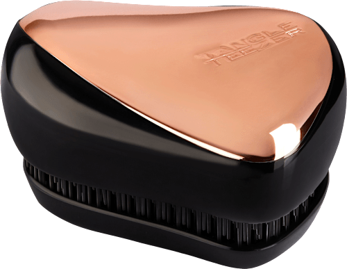 ON-THE-GO DETANGLING četka za kosu - rose gold TANGLE TEEZER