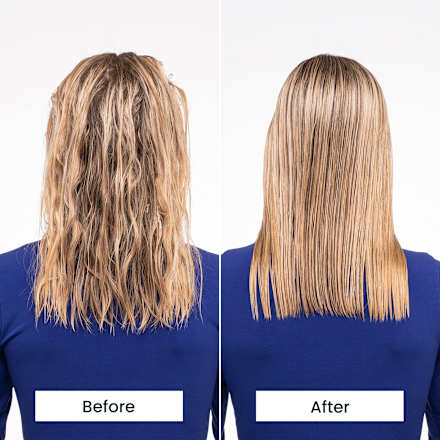 Entwirrbürste, Original Panther Black Tangle Teezer