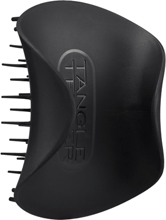 kartáč na vlasy Scalp Brush, černý Tangle Teezer