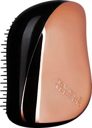ON-THE-GO DETANGLING četka za kosu - rose gold TANGLE TEEZER