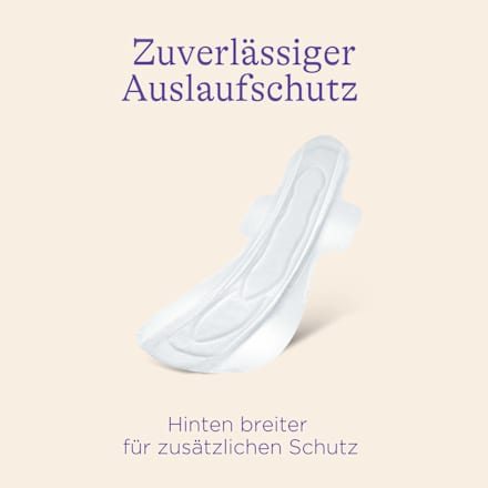 Wochenbett Einlagen Gr. L Lansinoh