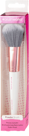 Powder Brush - Čektica za puder brush works