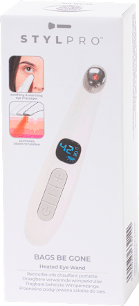 Bags Be Gone uređaj za njegu područja oko očiju – Heated Eye Wand STYLPRO