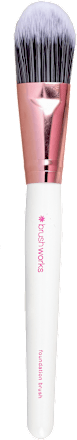 Foundation Brush - Čektica za tečni puder brush works