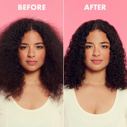Conditioner Curl Jelly Care De-Frizz Umberto Giannini